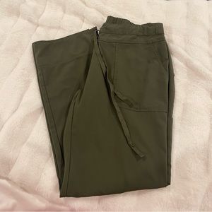 Greys anatomy scrub bottoms